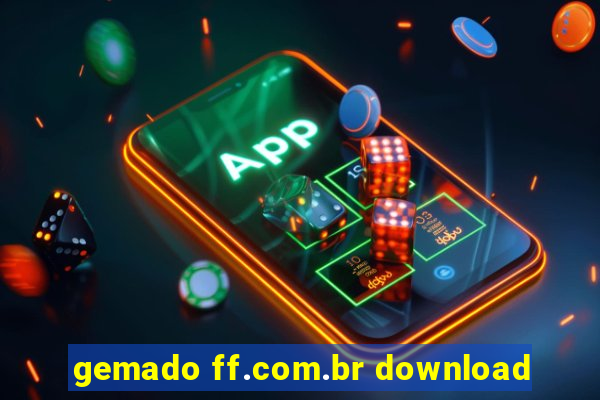 gemado ff.com.br download